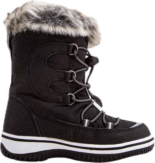Galena Park WP Winterstiefel Schwarz
