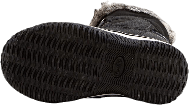 Galena Park WP Winterstiefel Schwarz
