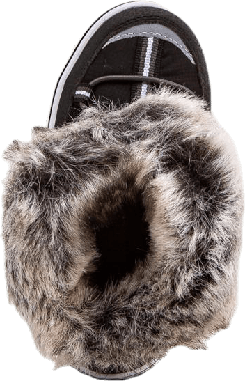 Galena Park WP Winterstiefel Schwarz