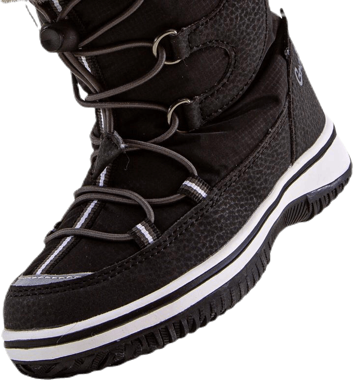 Galena Park WP Winterstiefel Schwarz