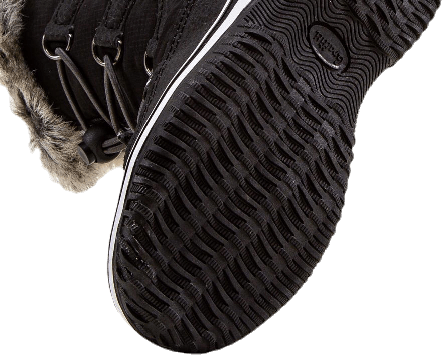 Galena Park WP Winterstiefel Schwarz