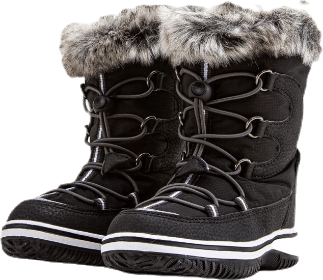Galena Park WP Winterstiefel Schwarz