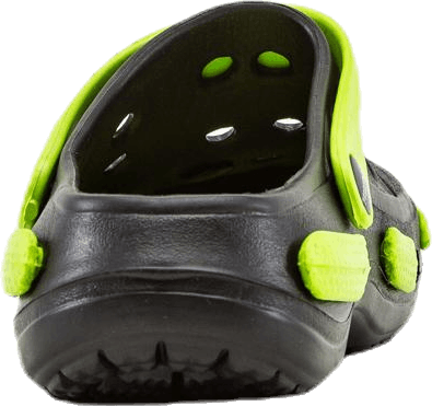 Cloxie Kids Lightweight Sandale Grün/Schwarz
