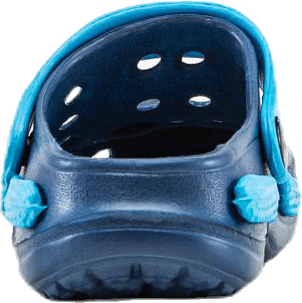 Sandale légère Cloxie pour enfants, bleue