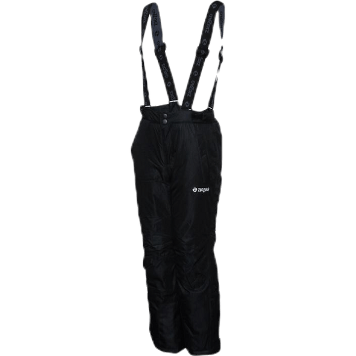Provo Ski Pants W-PRO 10.000 Black