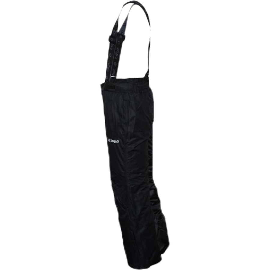 Provo Ski Pants W-PRO 10.000 Black