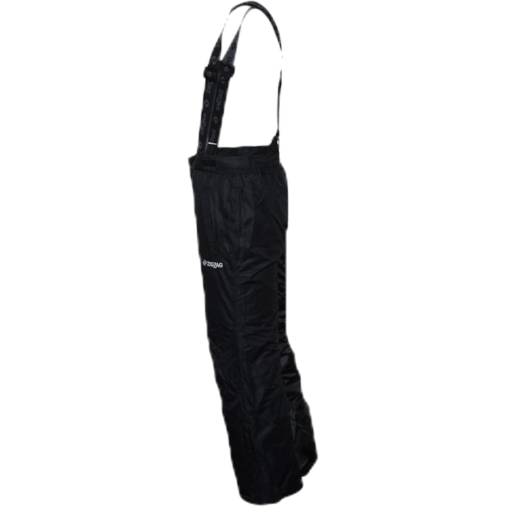 Provo Ski Pants W-PRO 10.000 Black