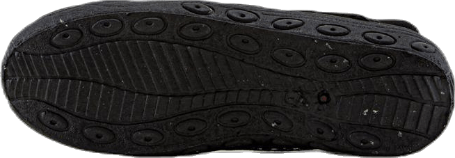 Chaussure d'eau Greensburg noire