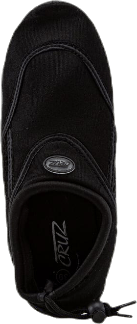 Chaussure d'eau Greensburg noire