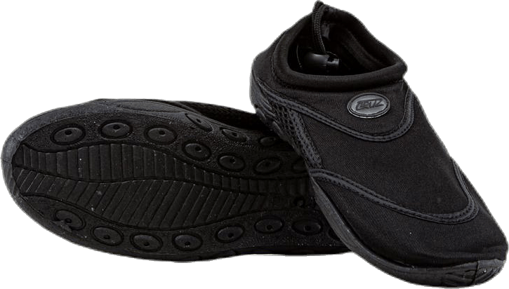 Chaussure d'eau Greensburg noire