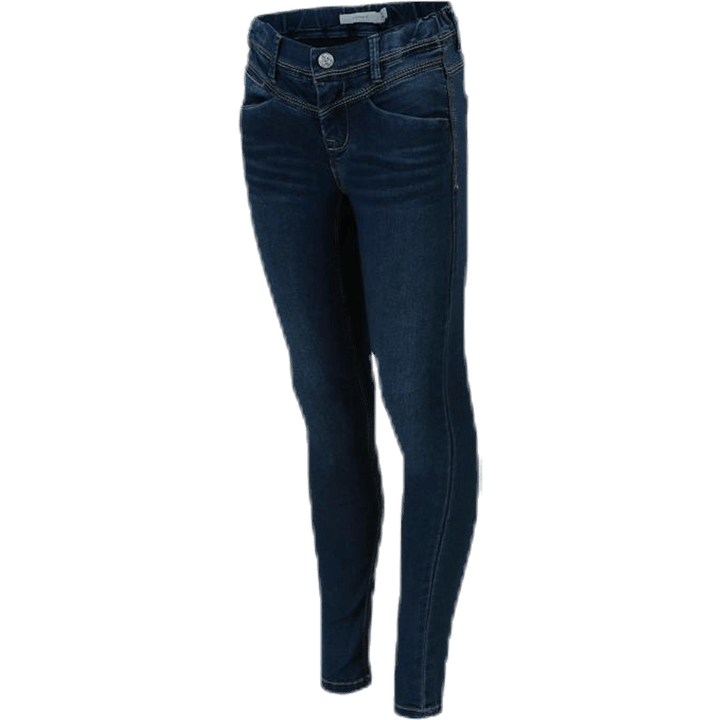 Sus Indigo K Skinny Dnm Pant Azul