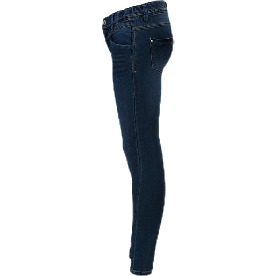 Sus Indigo K Skinny Dnm Pant Azul