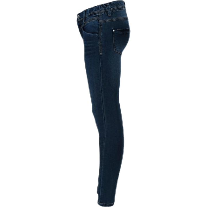 Sus Indigo K Skinny Dnm Pant Azul