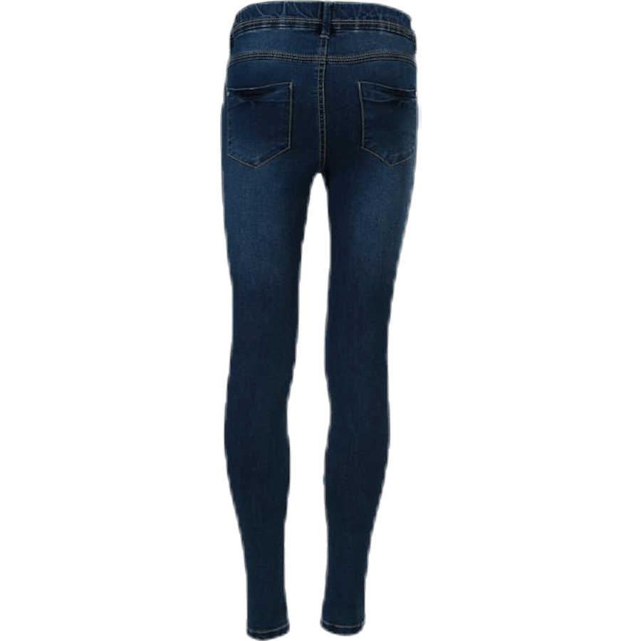 Sus Indigo K Skinny Dnm Pant Azul