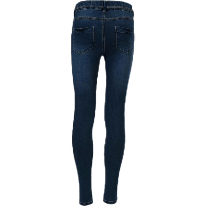Sus Indigo K Skinny Dnm Pant Azul