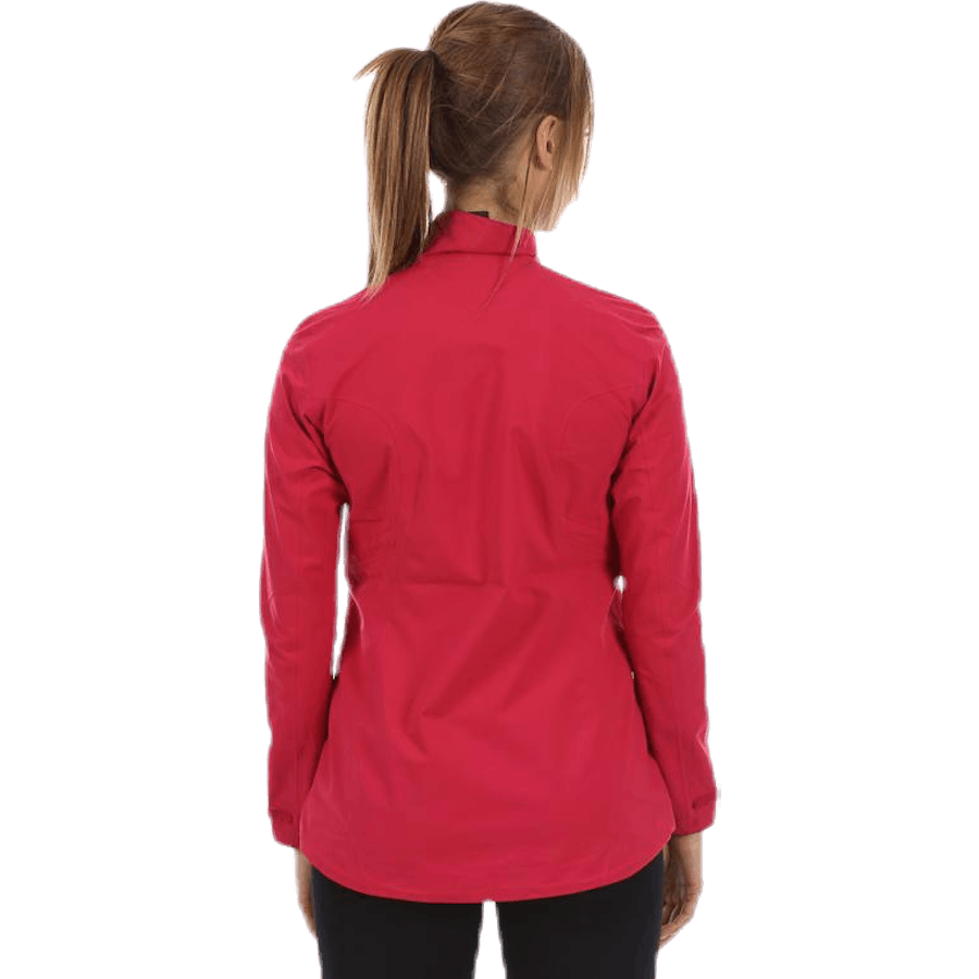 Camberley Jacke Rosa