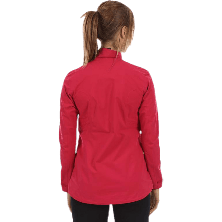 Camberley Jacke Rosa