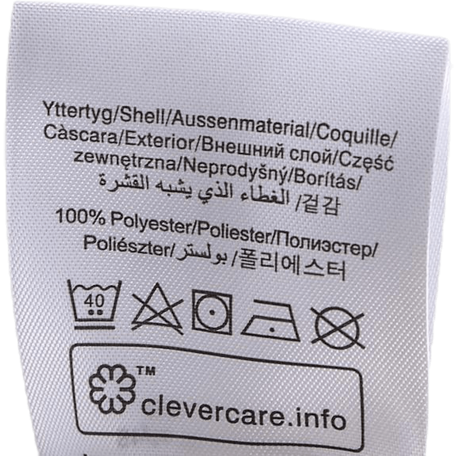 Camberley Jacke Rosa