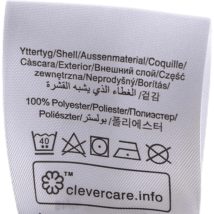 Camberley Jacke Rosa