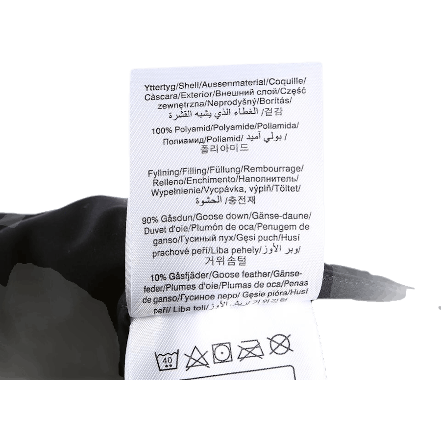 Reform Liner Grey
