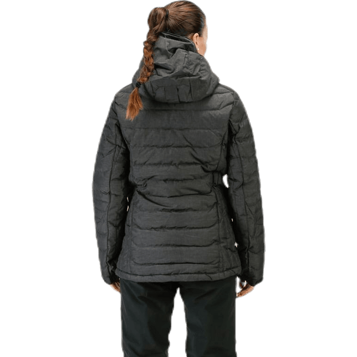 Blackburn Jacka Svart