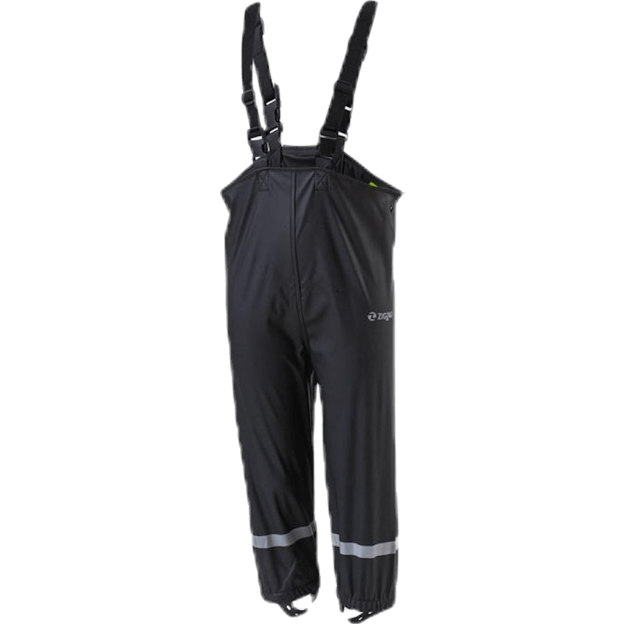 Ensemble de pluie Rieti PU noir