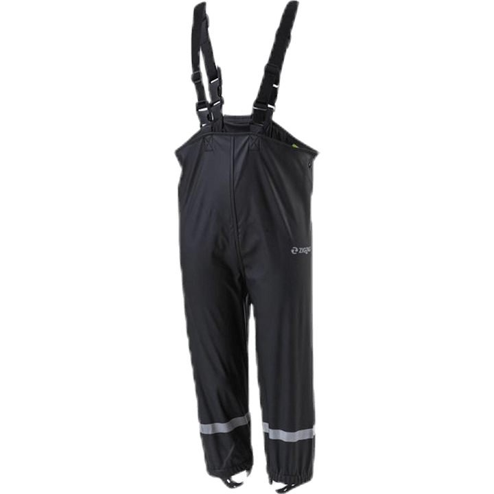 Ensemble de pluie Rieti PU noir