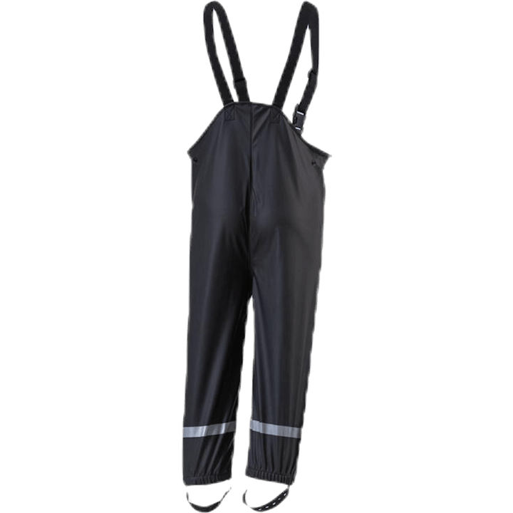 Ensemble de pluie Rieti PU noir