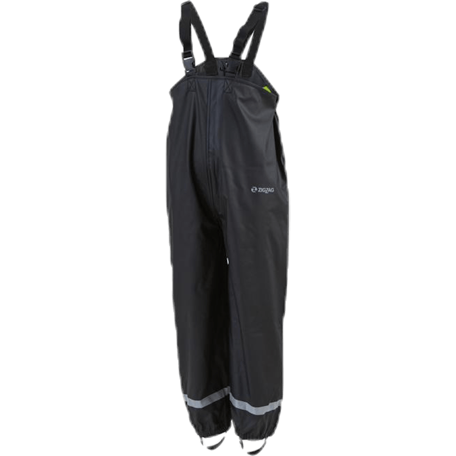 Ensemble de pluie Rieti PU noir