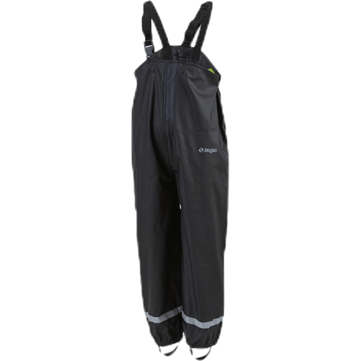 Ensemble de pluie Rieti PU noir