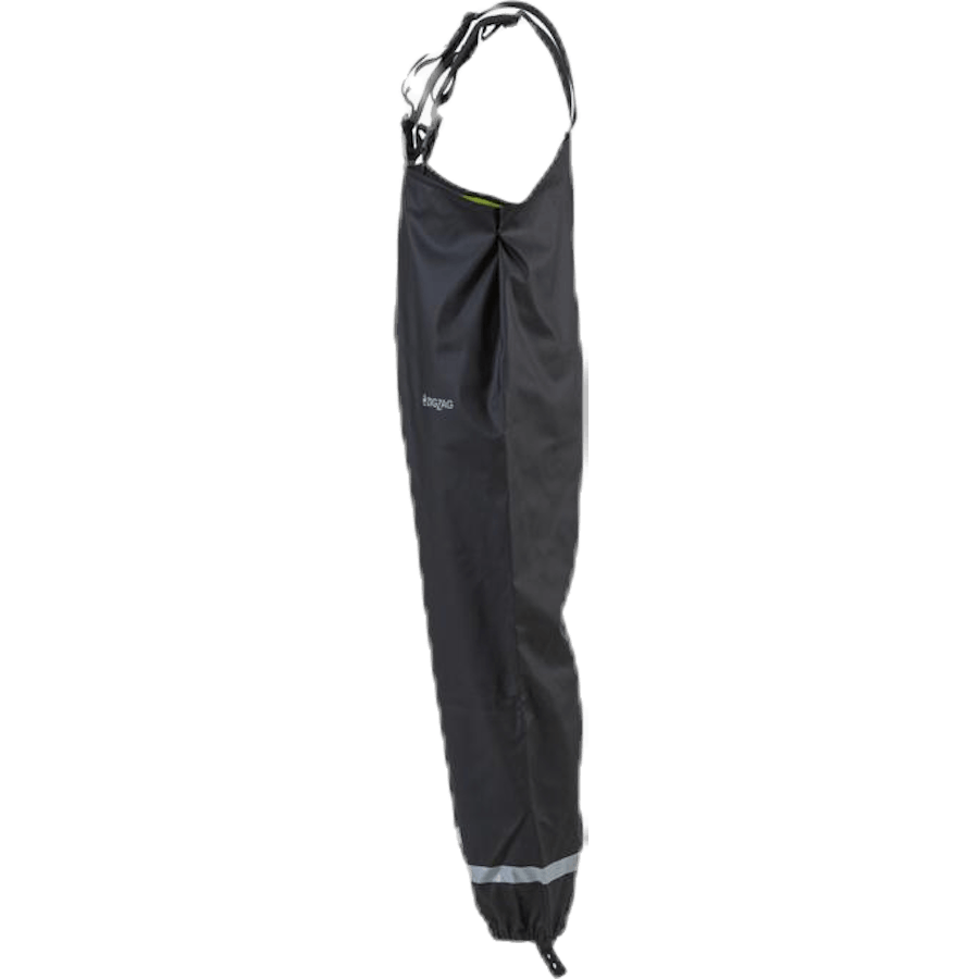 Ensemble de pluie Rieti PU noir