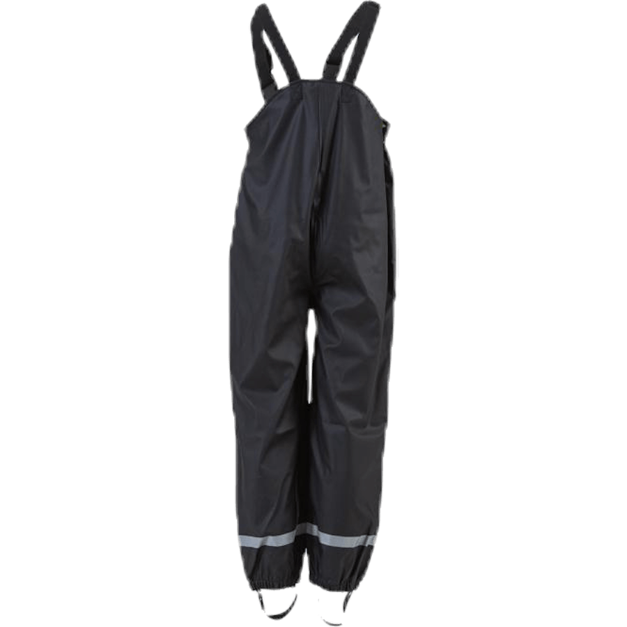 Ensemble de pluie Rieti PU noir