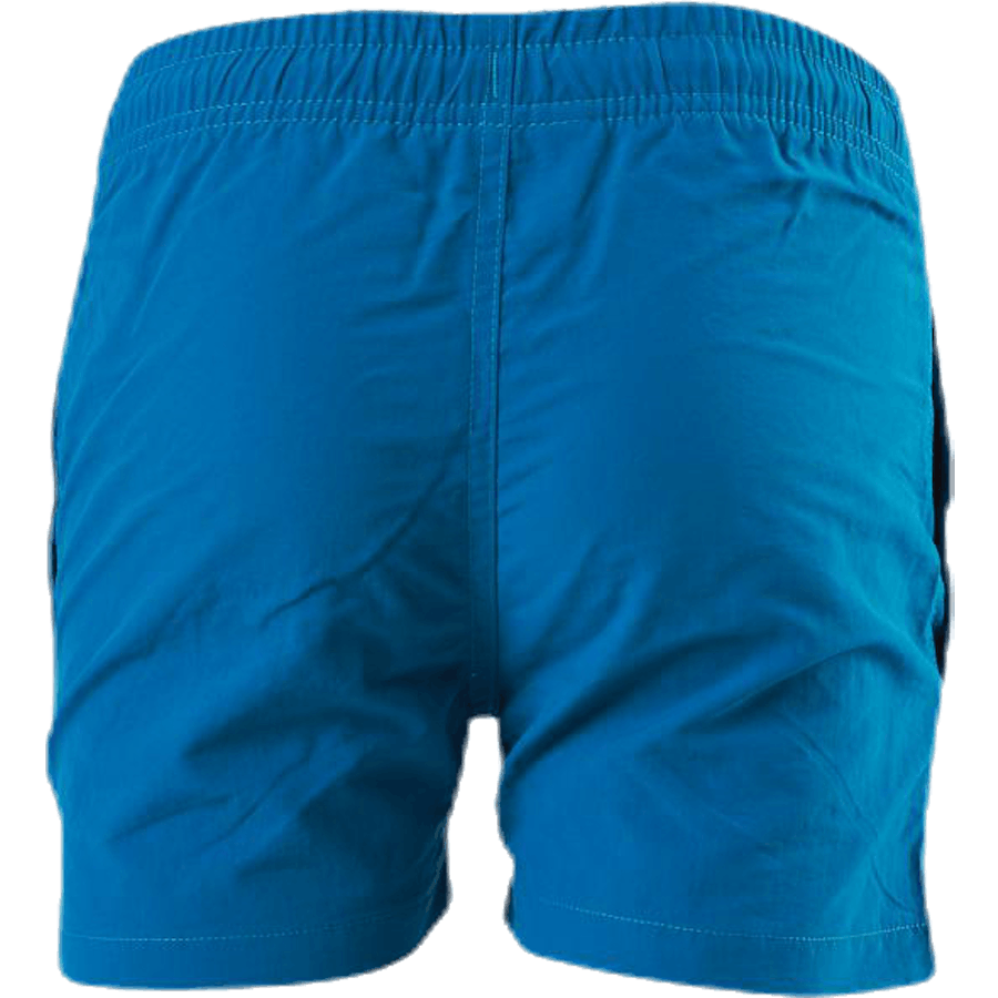 Eyemouth Basic Shorts Blue