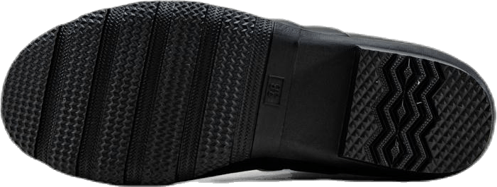 Suburbs Gummistiefel Schwarz