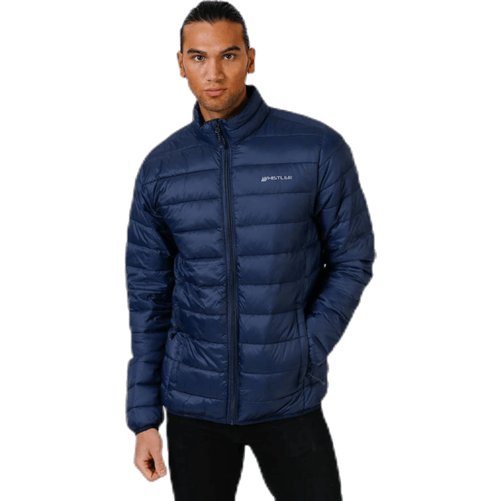Leopold Pro-Lite Jacke Blau