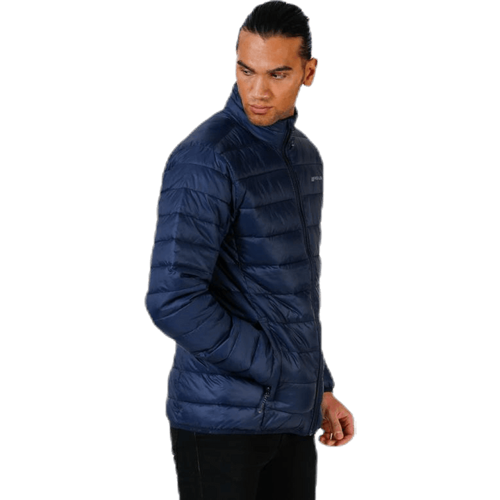 Leopold Pro-Lite Jacke Blau
