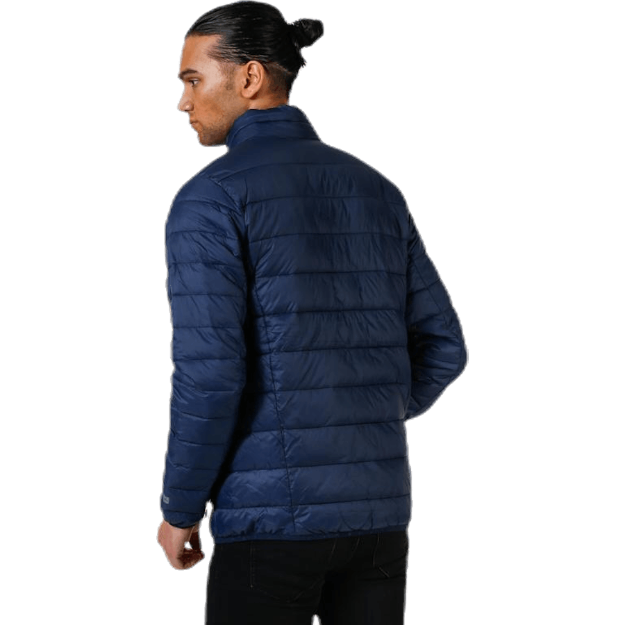 Leopold Pro-Lite Jacke Blau