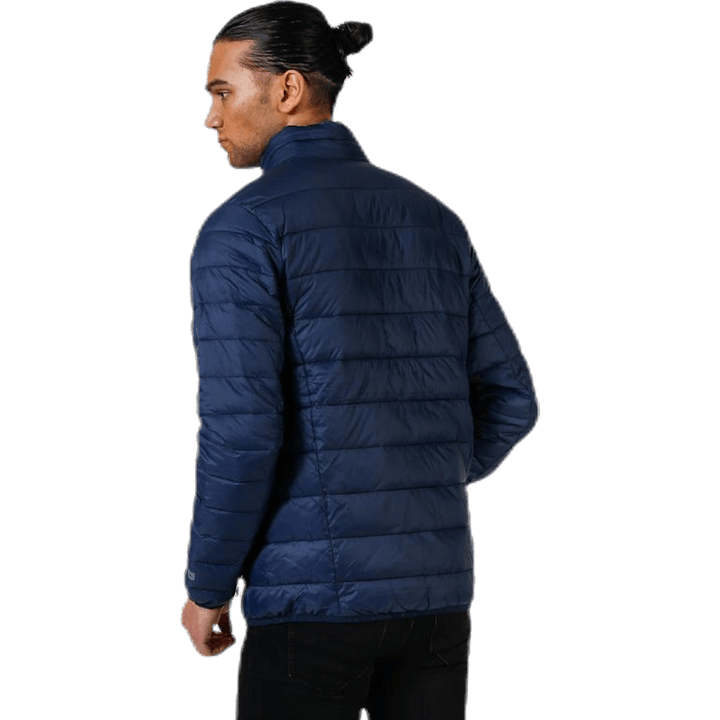 Leopold Pro-Lite Jacke Blau