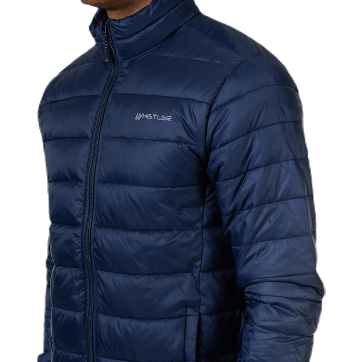Leopold Pro-Lite Jacke Blau
