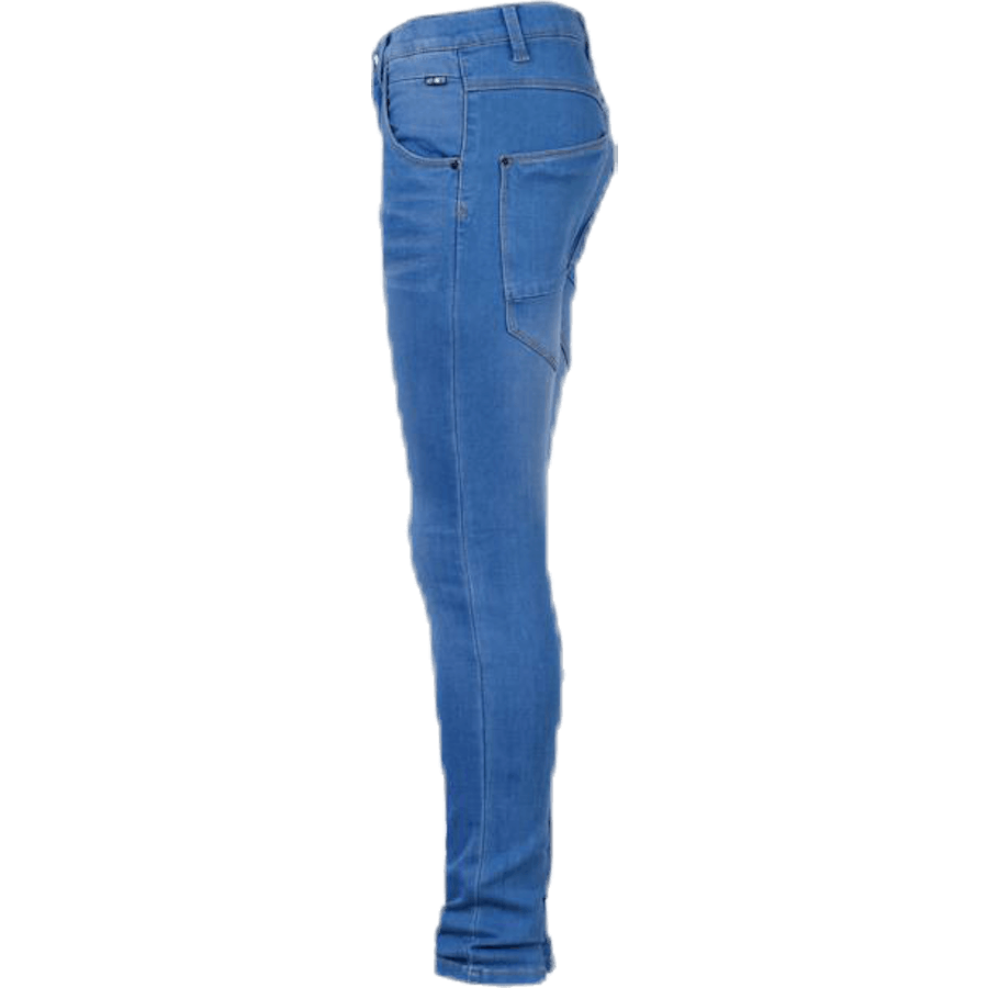 Pantalon bleu Clas Xsl/Xsl Dnm