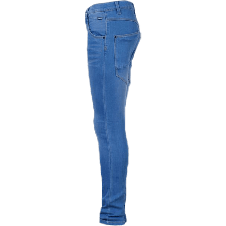 Pantalon bleu Clas Xsl/Xsl Dnm