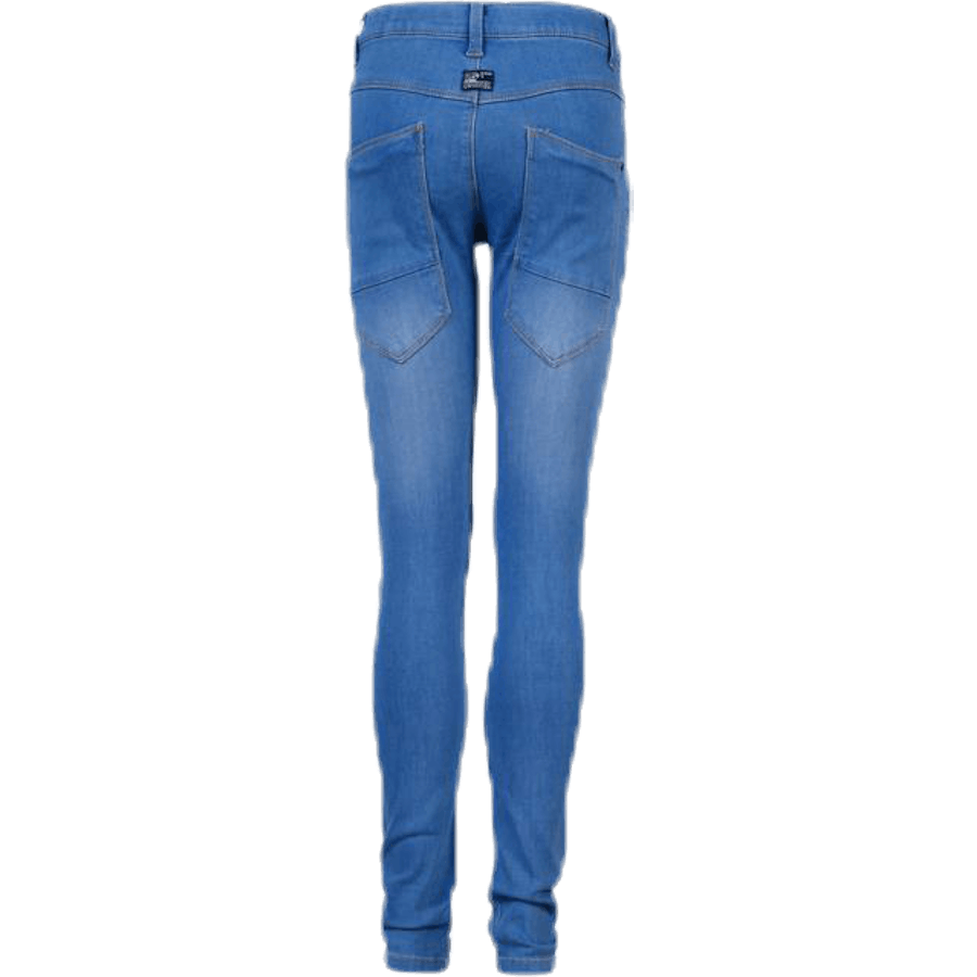 Pantalon bleu Clas Xsl/Xsl Dnm