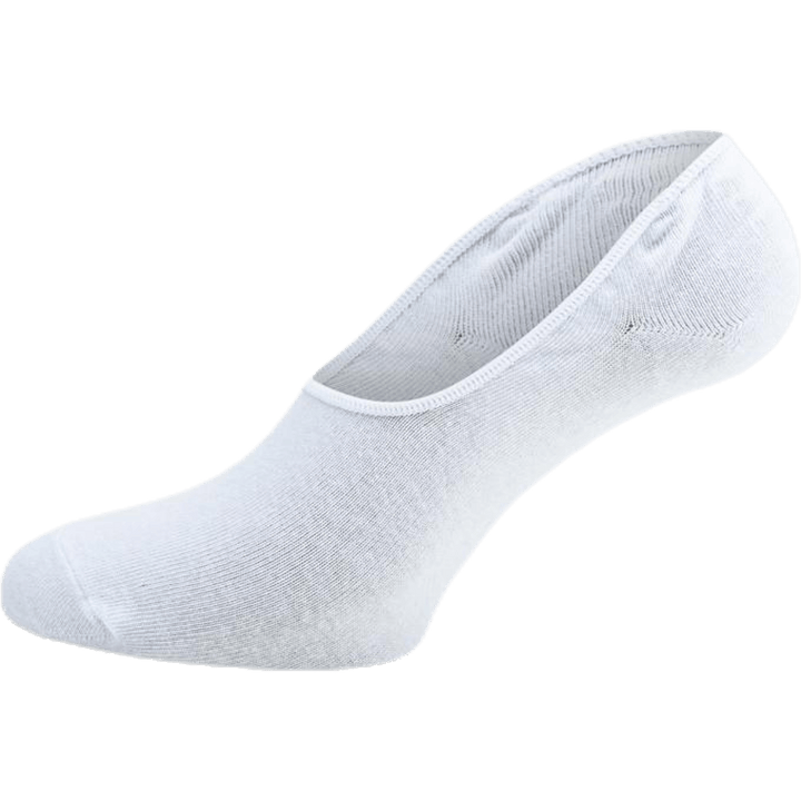 Basic Multi Short Socke 5er Pack Weiß