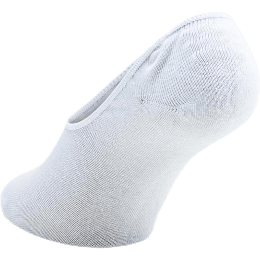 Basic Multi Short Socke 5er Pack Weiß