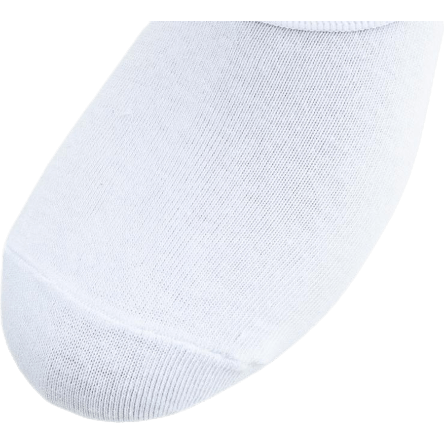 Basic Multi Short Socke 5er Pack Weiß