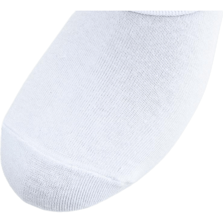 Basic Multi Short Socke 5er Pack Weiß