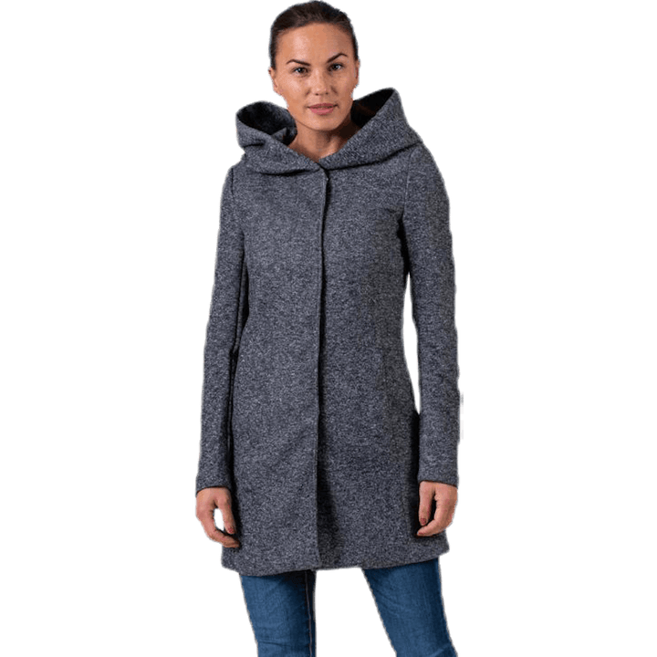 Manteau léger Sedona Otw Gris