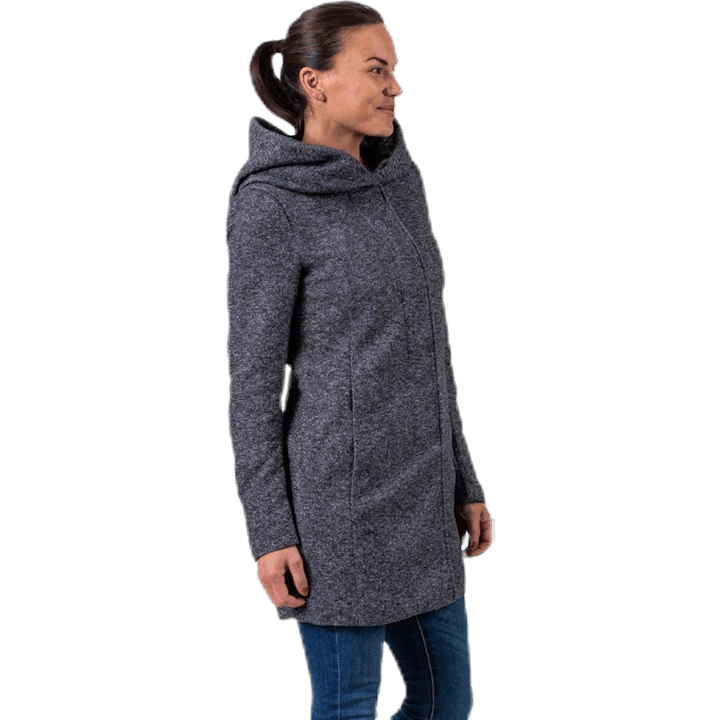 Manteau léger Sedona Otw Gris