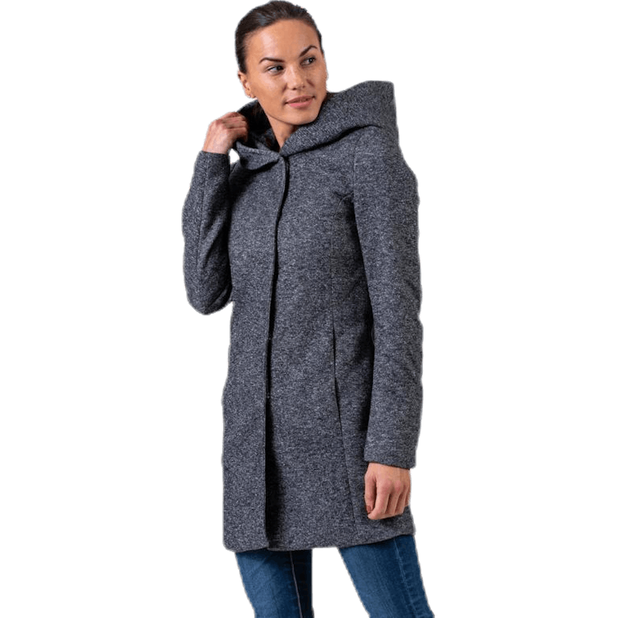 Manteau léger Sedona Otw Gris