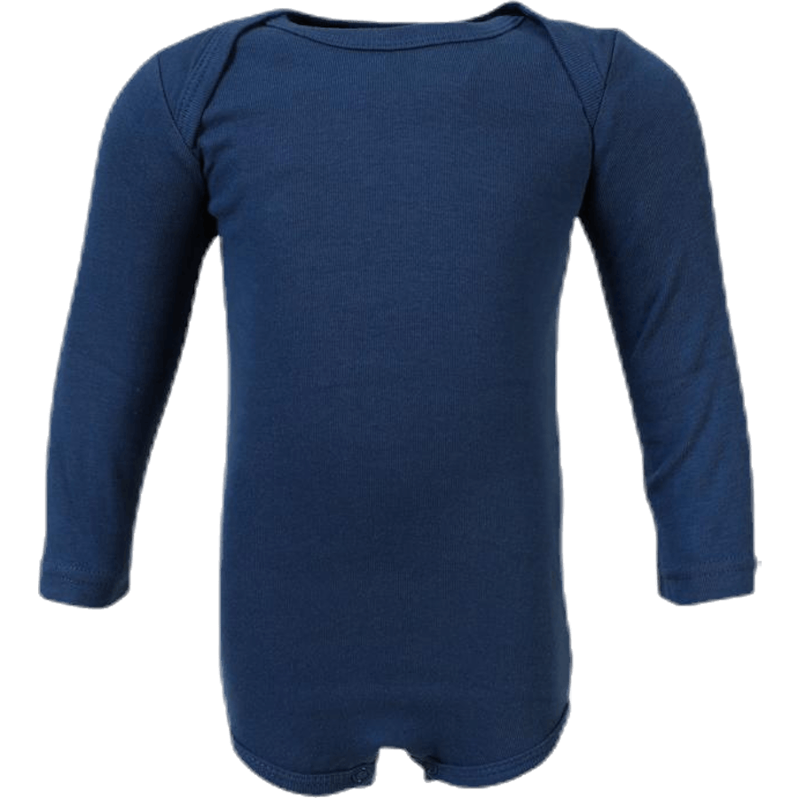 Corps 3P LS 50-74 Bleu